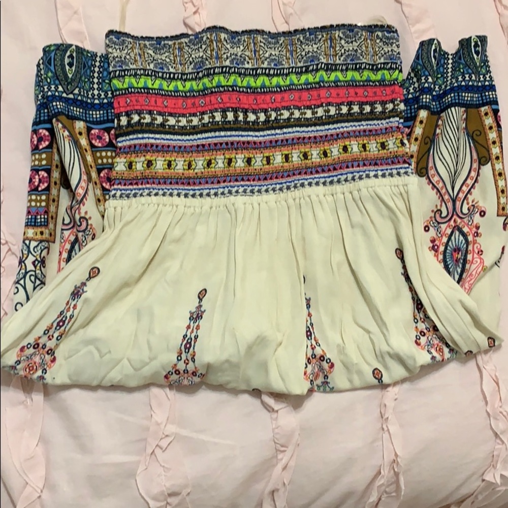 Altard state sun dress